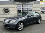 Mercedes-Benz C-klasse Estate 180 K BlueEFFICIENCY Avantgard, Automaat, Achterwielaandrijving, Gebruikt, Zwart