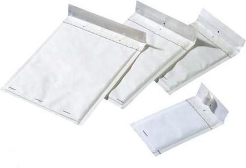 Luchtkussen Enveloppen - Formaten: A / C / CD / D / E, Diversen, Papierwaren, Nieuw, Verzenden