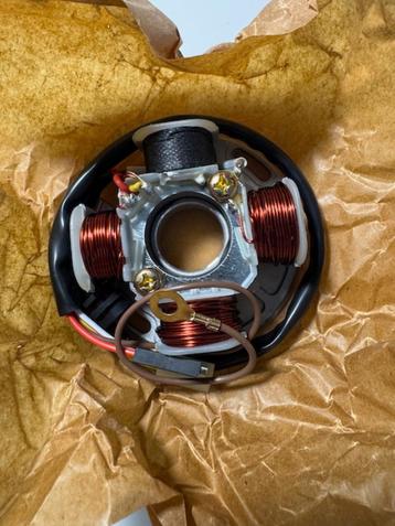 Ontsteking elektronisch Tomos A35 / A52 / etc. beschikbaar voor biedingen