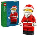 Lego Kerstman nieuw 40820 prijs vanaf 55euro, Kinderen en Baby's, Speelgoed | Duplo en Lego, Ophalen of Verzenden, Nieuw