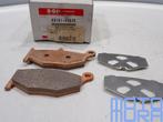 remblokken achter voor de Suzuki GSXR 600 750 K6- K9 2006 -, Gebruikt, -, -, Ophalen of Verzenden