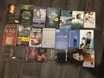 Boekenpakket - Diverse Auteurs, Ophalen, Gelezen, Nederland