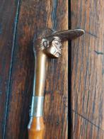 Schoenlepel met Jockey, Ophalen of Verzenden