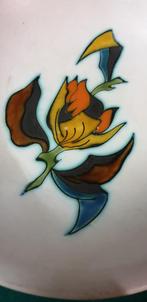 bonbon schaal flora gouda 2001, Ophalen of Verzenden, 'T Olde Gre-j, Info@toldegrej.nl, Endepoelstraat 20f Didam