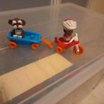 Little people, Ophalen, Gebruikt, Speelset