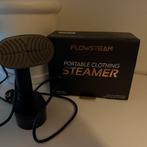 Flowsteam kledingstomer, Witgoed en Apparatuur, Ophalen of Verzenden, Zo goed als nieuw