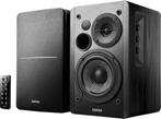 Edifier R1280DB speakerset, Zo goed als nieuw, 60 tot 120 watt, Front, Rear of Stereo speakers, Ophalen