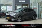 FORD Puma 1.0i Ecoboost Hybrid 155pk ST-Line | Pano | Trekha, 12 maanden, Stof, Cruise Control, Bedrijf