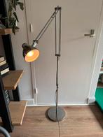 Leeslamp, Huis en Inrichting, Lampen | Vloerlampen, Ophalen, Gebruikt, Overige materialen