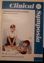 Cardiopulmonary Resuscitation: Basic Life Support, Ophalen of Verzenden, Beta, Gelezen, HBO