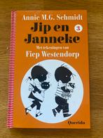 Jip en Janneke Boek, Boeken, Kinderboeken | Jeugd | onder 10 jaar, Ophalen of Verzenden, Gelezen, Fictie algemeen