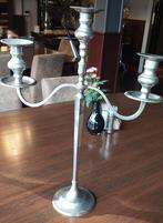 Kaarsenkandelaars, Antiek en Kunst, Ophalen