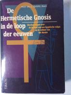 Hermetische Gnosis - Quispel, Ophalen of Verzenden, Gelezen, G. Quispel, Overige religies