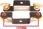 4x bracket adj voor onder andere de RX-one, Overige typen, Nieuw, Ophalen of Verzenden, ADJ