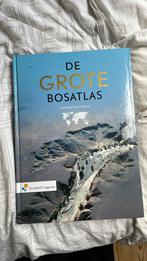 De Grote Bosatlas, Boeken, Bosatlas, 2000 tot heden, Ophalen of Verzenden, Zo goed als nieuw