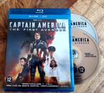 Captain America the First Avenger | MARVEL, Ophalen of Verzenden, Actie