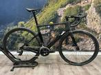 3T Exploro Racemax rival AXS 54, Fietsen en Brommers, Nieuw, Overige merken, Meer dan 20 versnellingen, Carbon