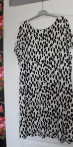 panterprint jurk tuniek maat 3XL, H&M, Overige kleuren, Jurk, Ophalen of Verzenden