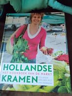 Hollandse Kramen (eten en koken), Ophalen of Verzenden, Zo goed als nieuw, Nederland en België