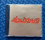 CD Bob Marley & the Wailers - Exodus, Ophalen, Gebruikt