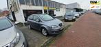 Seat Altea XL 1.2 TSI Ecomotive Businessline COPA, Origineel Nederlands, Te koop, Zilver of Grijs, 5 stoelen