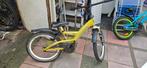 Kinderfiets, Ophalen, Gebruikt, Staal