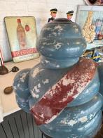 MICHELIN Bibendum truck pop, Reclamebord, Gebruikt, ., Ophalen of Verzenden