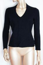 ESISTO CASHMERE trui maat XL ( valt als mt S), Ophalen of Verzenden, Zo goed als nieuw, Maat 36 (S), Zwart