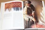 Boek over Het Oosterse Tapijt - Jon Thompson, Antiek en Kunst, Ophalen of Verzenden