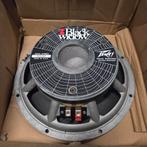 Peavey 1201 12" Speaker - 8 Ohm, Ophalen of Verzenden, Gebruikt, 100 watt of meer