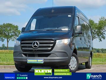MERCEDES-BENZ SPRINTER 315 l2h2 mbux euro6 ac! beschikbaar voor biedingen