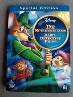 Disney Classics -  De Speurneuzen - dvd, Cd's en Dvd's, Dvd's | Tekenfilms en Animatie, Alle leeftijden, Ophalen of Verzenden