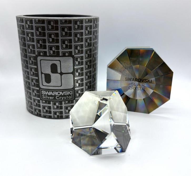 Octron 7456/041/000 CAL, Verzamelen, Swarovski, Figuurtje, Verzenden