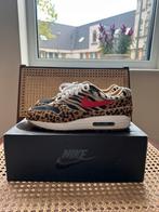 Nike Air Max 1 Atmos Animal Pack US10.5, Overige kleuren, Nike, Ophalen of Verzenden, Sneakers of Gympen