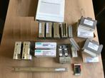 SIemens Simatic S5 materialen, Hobby en Vrije tijd, Elektronica-componenten, Ophalen of Verzenden, Gebruikt