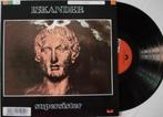 Supersister - Iskander, Ophalen of Verzenden, Gebruikt, 12 inch, Progressive