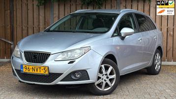 Seat Ibiza ST 1.2 TDI Style Ecomotive EXPORT/HANDEL LEES BES beschikbaar voor biedingen