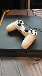 Ps4, Ophalen of Verzenden, Zo goed als nieuw, Controller, PlayStation 4