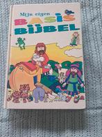 Kinderbasis Bijbel - Nieuwstaat, Ophalen of Verzenden, Nieuw, Onbekend, Christendom | Protestants