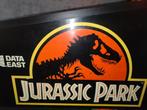 Jurassic Park Flipperkast –(DMD), Ophalen, Gebruikt, Data East, Dot-matrix