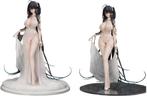 Gezocht azur lane taihou / taiho en atago figures, Ophalen, Zo goed als nieuw