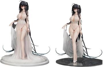 Gezocht azur lane taihou / taiho en atago figures beschikbaar voor biedingen
