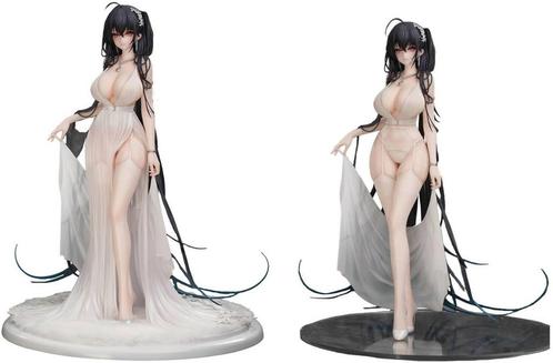 Gezocht azur lane taihou / taiho en atago figures, Verzamelen, Poppetjes en Figuurtjes, Zo goed als nieuw, Ophalen