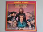 FOCUS: moving waves, Ophalen of Verzenden, Gebruikt