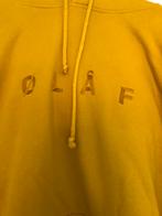 Nieuw Olaf Hussein hoodie XL, Kleding | Heren, Truien en Vesten, Ophalen of Verzenden