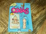 Vintage 1986 Oodles Doll Toy - LJN Toys LTD, Ophalen of Verzenden, Nieuw