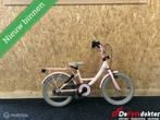 Bike Fun Flower fun 16”, Fietsen en Brommers, Fietsen | Kinderfietsjes, Gebruikt, Ophalen of Verzenden