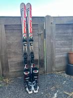 Fischer ski RC4 superior 165cm + schoenen, Ophalen, 160 tot 180 cm, Carve, Skiën