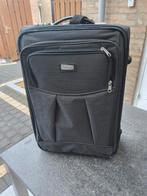 Aokman reiskoffer. 60x40x25 cm., Sieraden, Tassen en Uiterlijk, Koffers, Ophalen, Hard kunststof