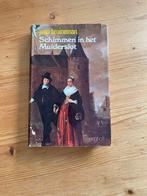 Schimmen in het Muiderslot - Joan Bruineman, Ophalen of Verzenden, 20e eeuw of later, Gelezen